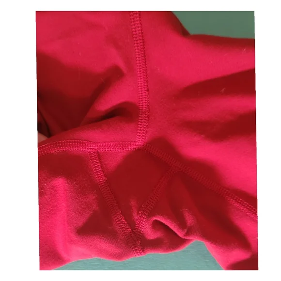 Lululemon Leggings - Picture 7 of 9